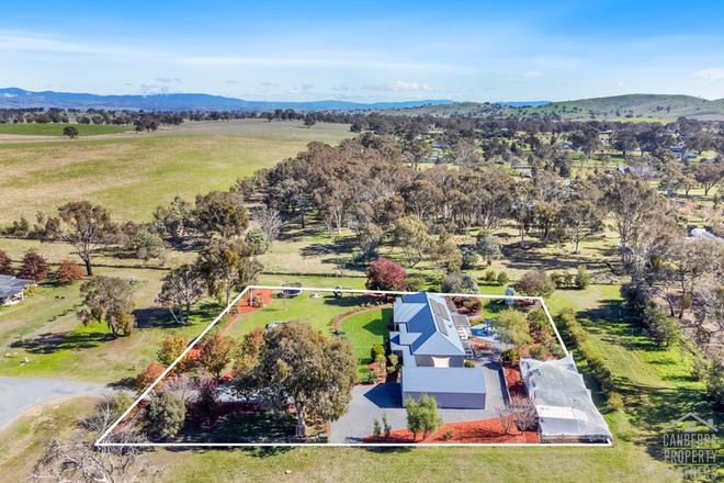 Picture of 19 Vallencia Drive, JEIR NSW 2582