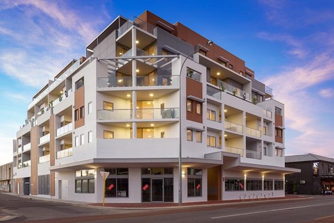 Picture of 30/273 Beaufort Street, PERTH WA 6000
