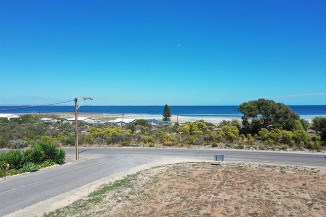 Picture of 8 Esplanade, HARDWICKE BAY SA 5575