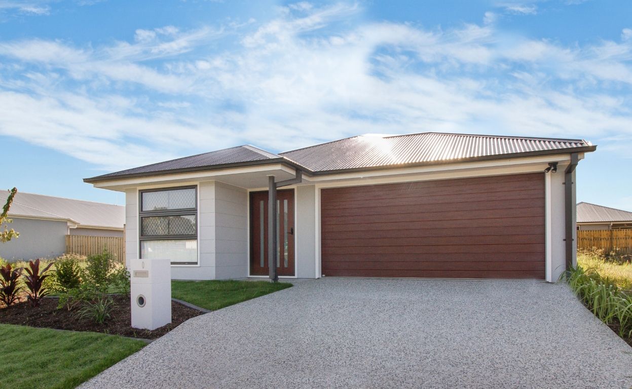 4 bedrooms House in  NIKENBAH QLD, 4655