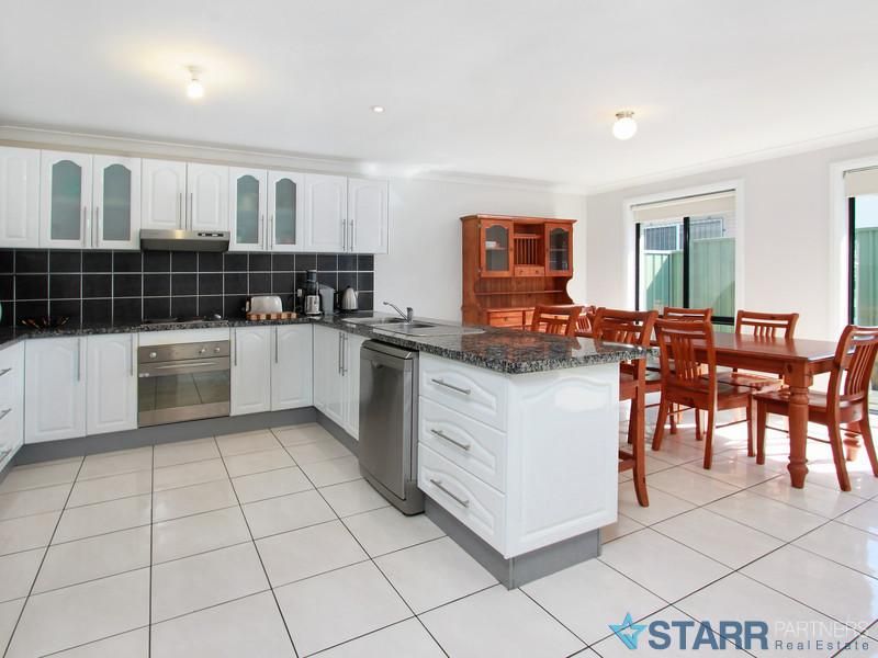 91b Morris Street, ST MARYS NSW 2760, Image 1