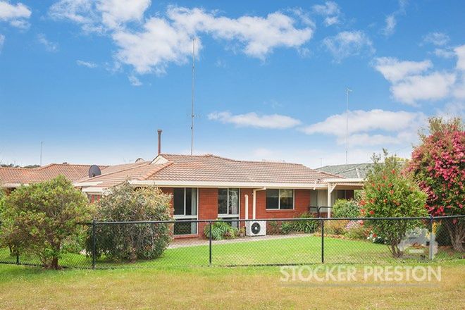Picture of 2/33 Bovell Crescent, AUGUSTA WA 6290