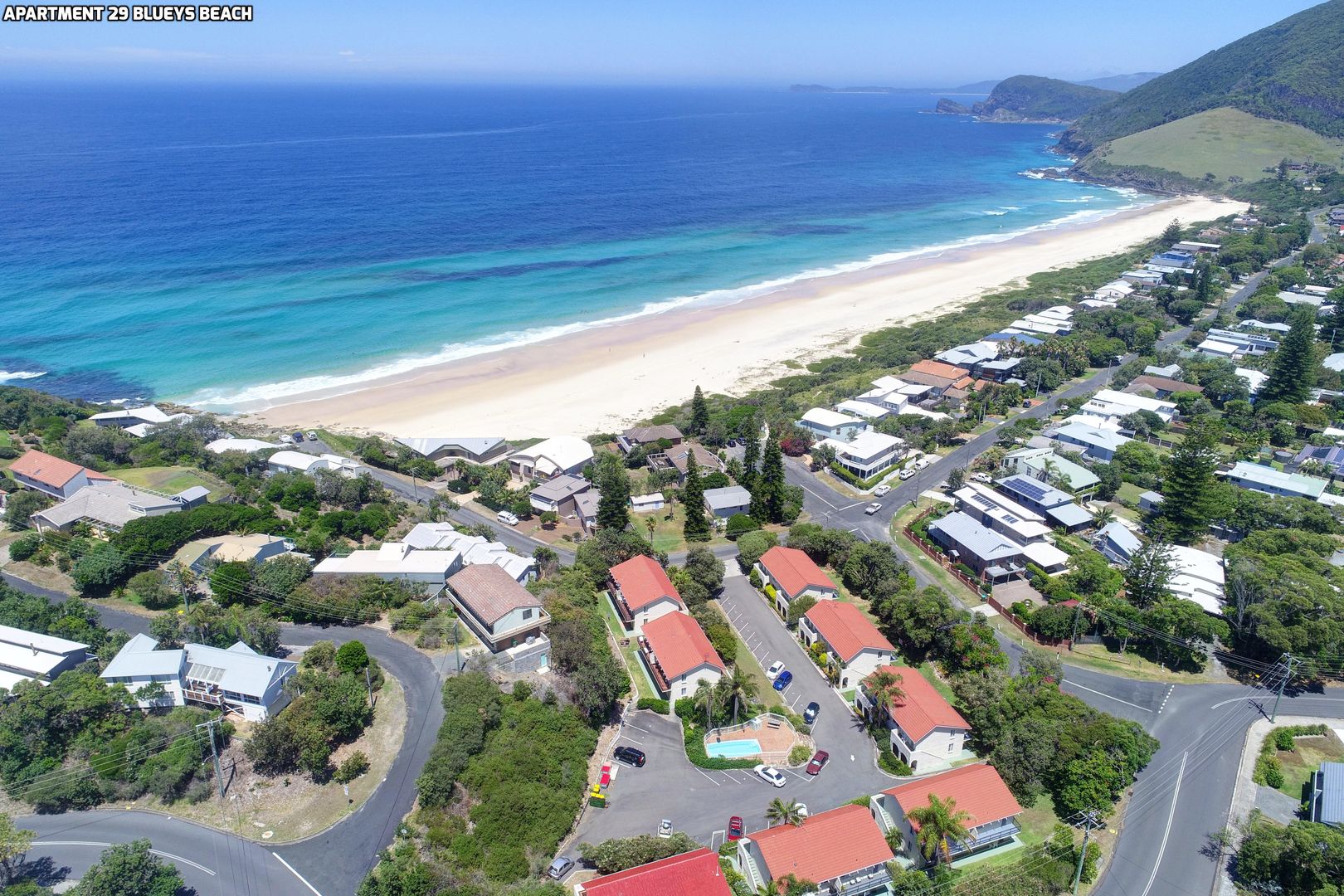 29/13 Banksia Street, Blueys Beach NSW 2428 Villa For Sale Domain