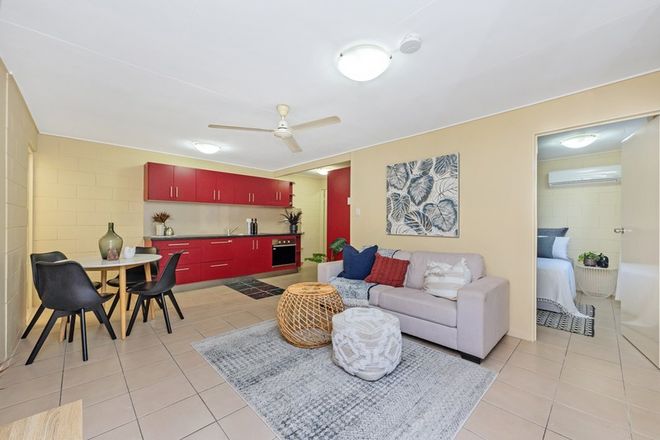 Picture of 5/54 Percy Street, WEST END QLD 4810