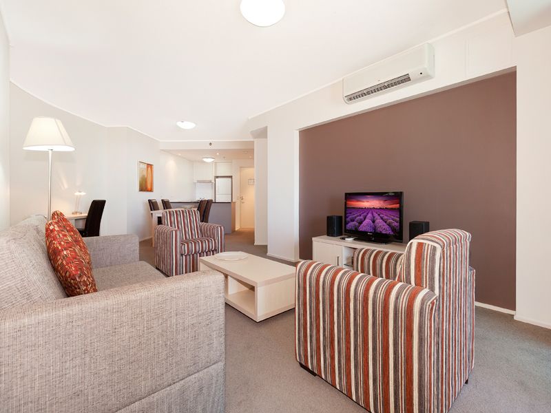 306/26 Felix Street, Brisbane City QLD 4000, Image 2