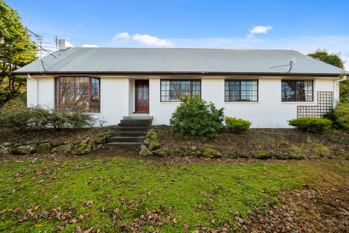 45 Daniels Road, Magra TAS 7140, Image 0