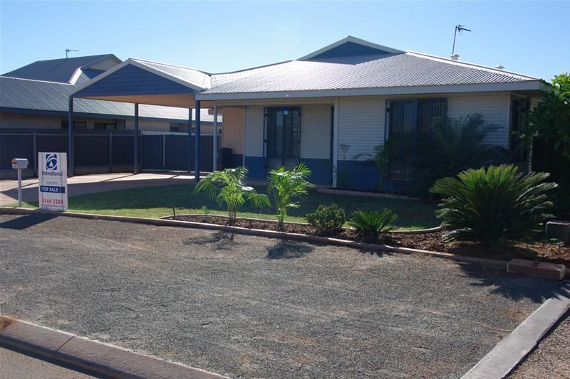 6 Plumegrass Way, Karratha WA 6714, Image 1