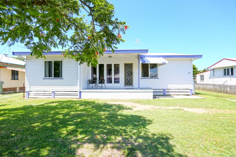 39 Hart Street, South Mackay QLD 4740, Image 0