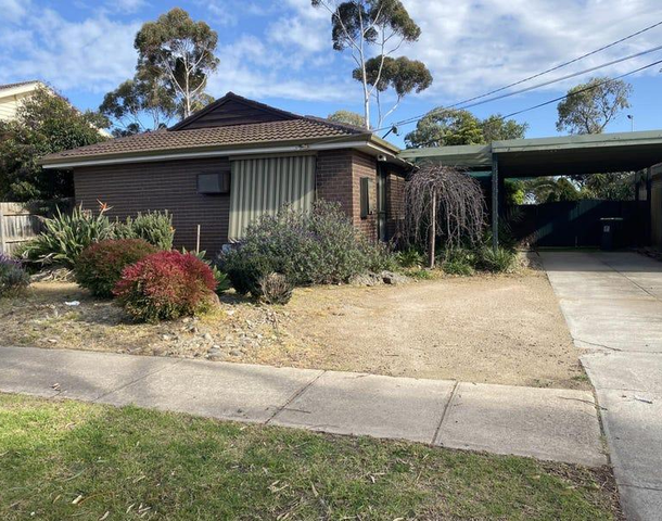 1 Mossfiel Drive, Hoppers Crossing VIC 3029