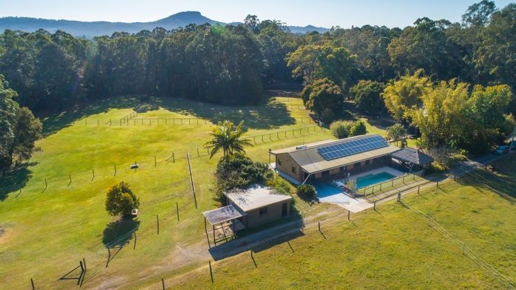 65 Wappa Falls Road, Yandina QLD 4561, Image 1