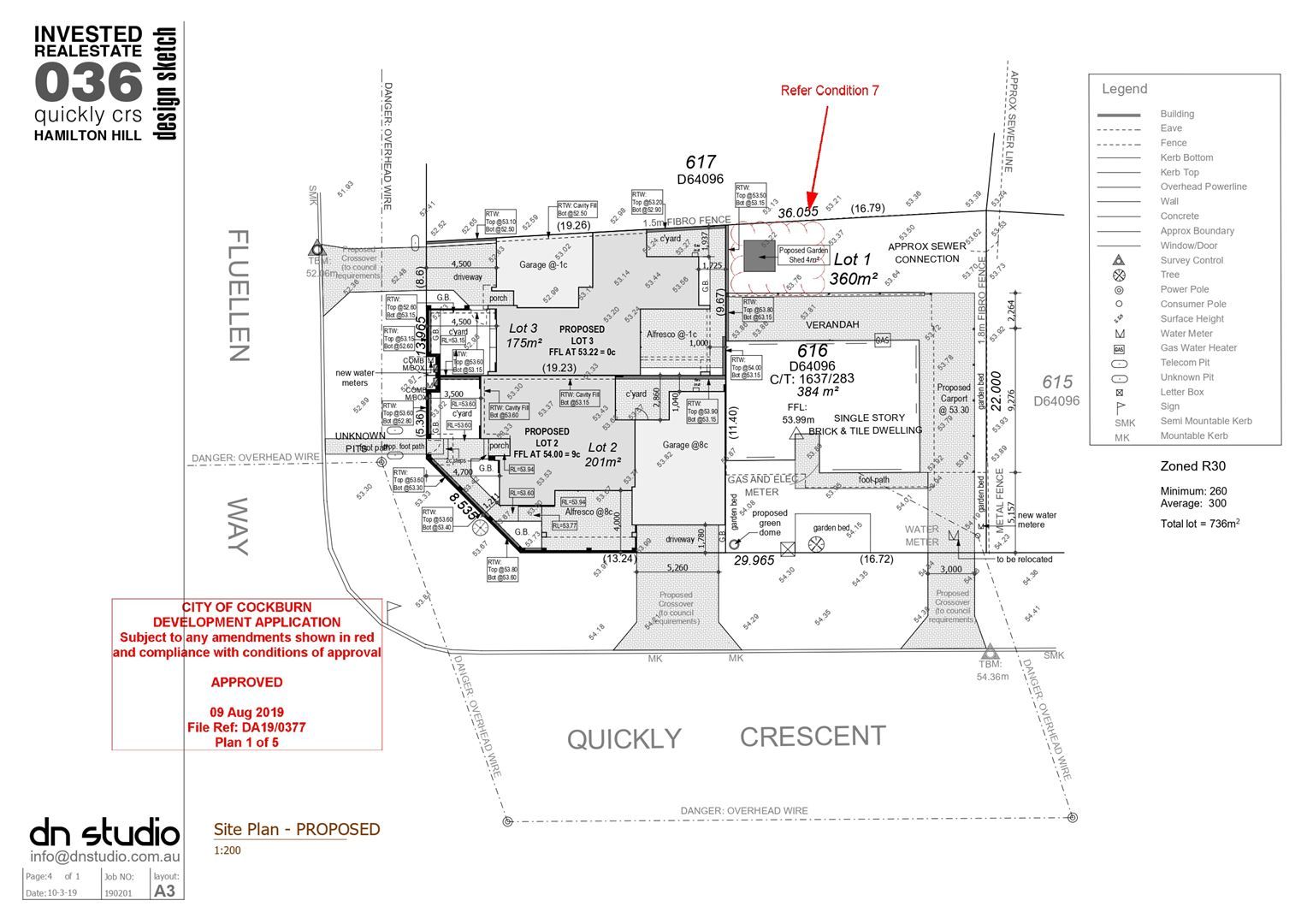 Lot 3/36 Quickly Crescent, Hamilton Hill WA 6163, Image 1