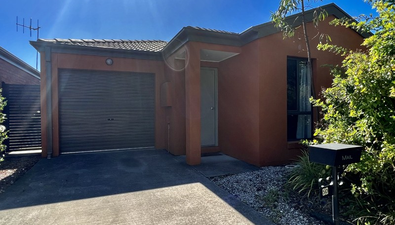 Picture of 50 Ian Nicol Street, WATSON ACT 2602