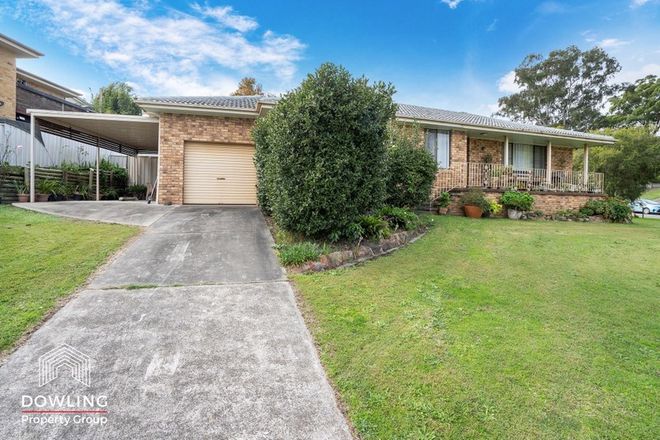 Picture of 81 Alton Road, RAYMOND TERRACE NSW 2324