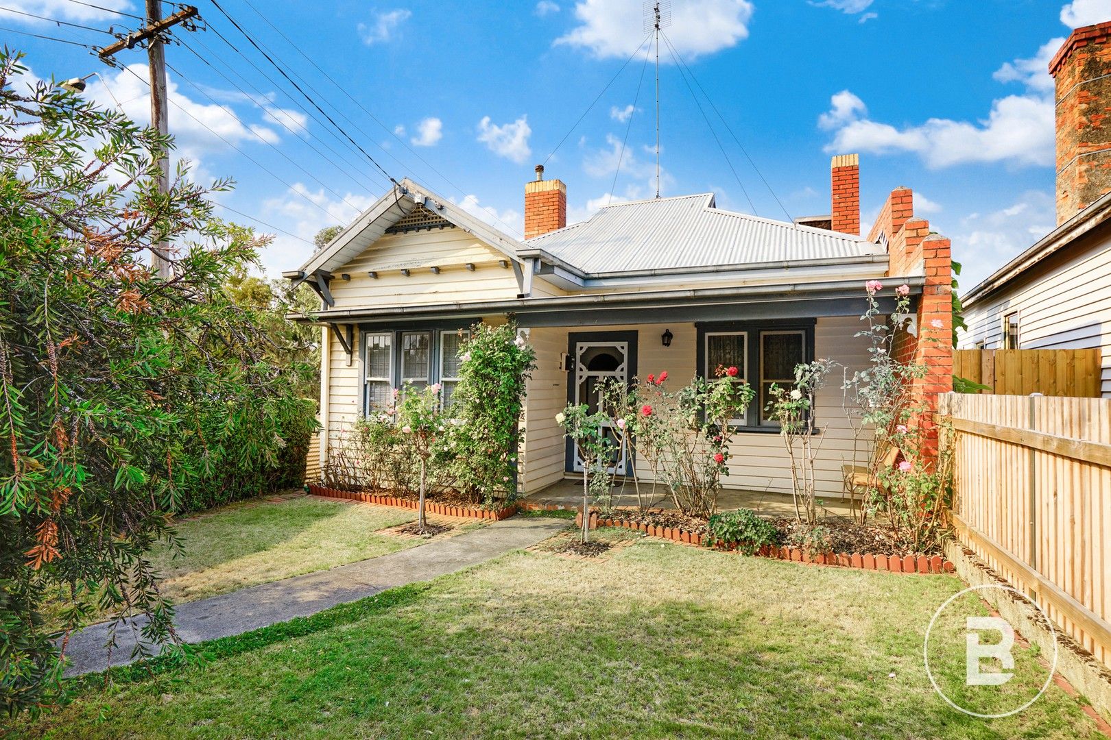 101 Grant Street, Golden Point VIC 3350