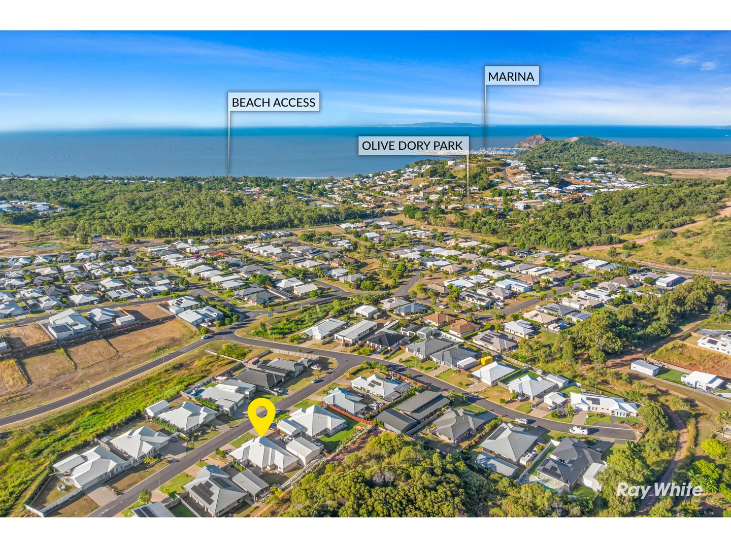 Additional image 27 of 7 Neptune Avenue, Lammermoor QLD 4703