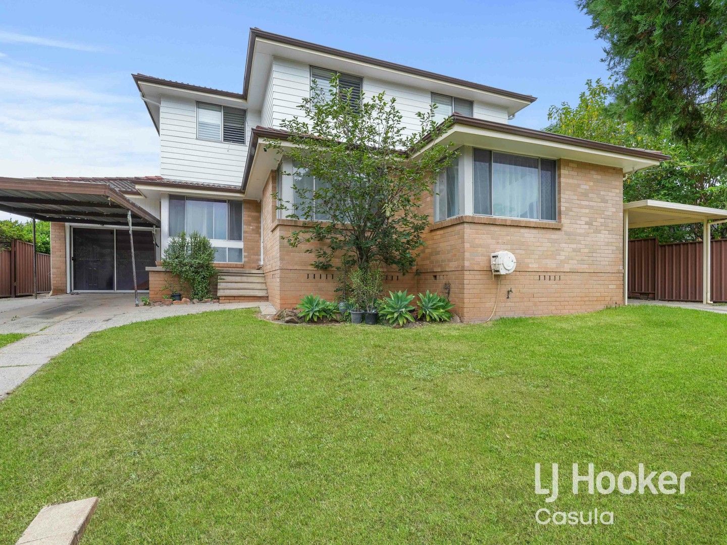 7 bedrooms House in 18 Simone Crescent CASULA NSW, 2170