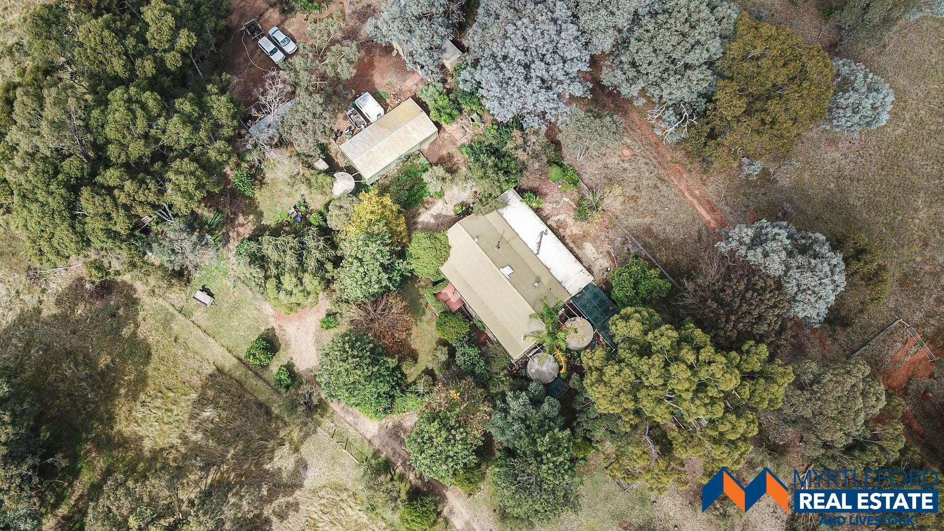 109 Whorouly-Bowmans Road, Whorouly VIC 3735, Image 2