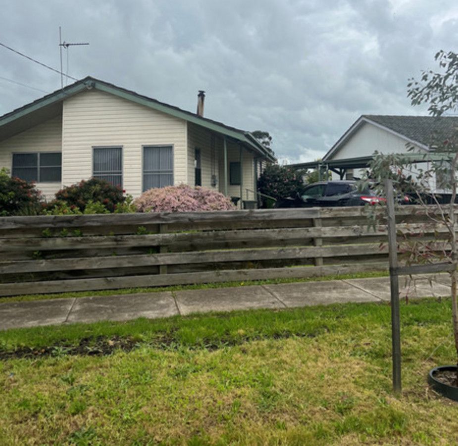 10 Allman Streeet, Heyfield VIC 3858 House For Rent Domain