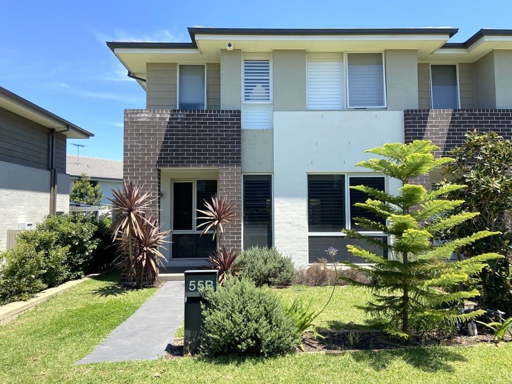 55B Glenfield Road, Glenfield NSW 2167 House For Rent 580 Domain