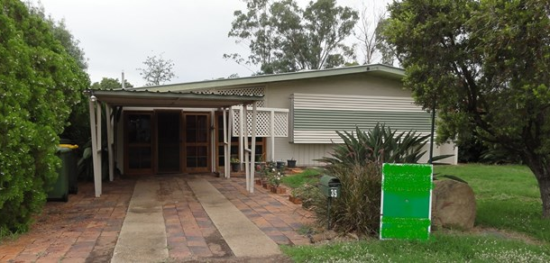 35 Geisel Street, Dalby QLD 4405