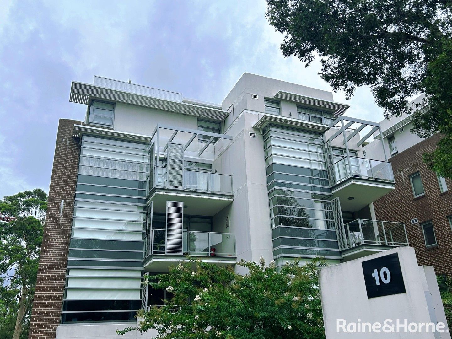 2 bedrooms House in 66/10 Drovers Way LINDFIELD NSW, 2070