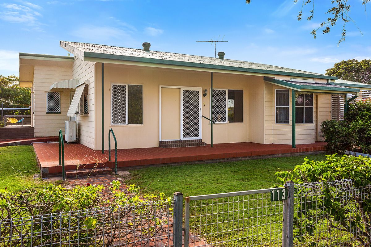 113 Dover Road Redcliffe Qld 4020 Domain