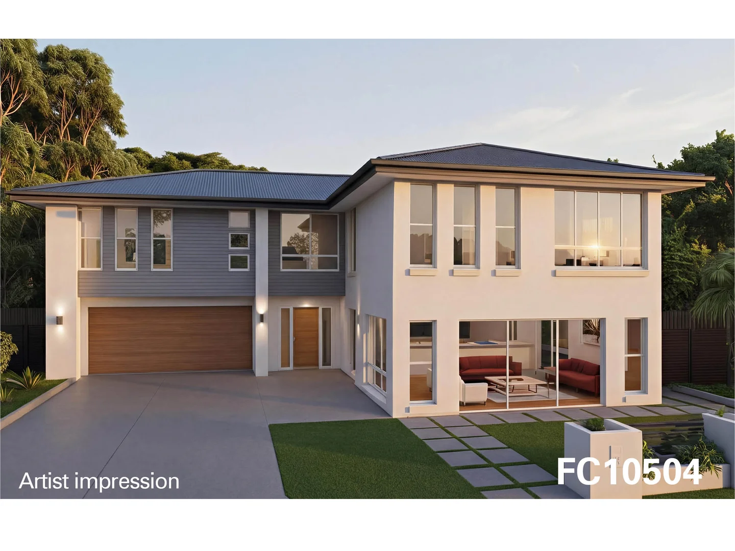 Additional image 7 of Lot 4/18 Darrah St, Bracken Ridge QLD 4017