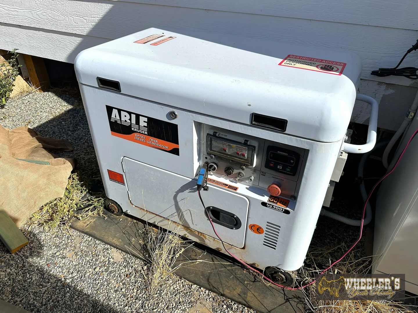 Additional image 27 of 36 Cook Street, Kondinin WA 6367