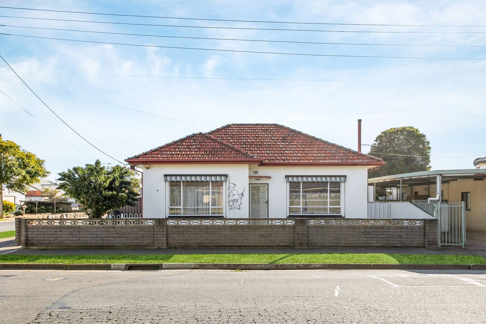 4 Poplar Street, Royal Park SA 5014, Image 0