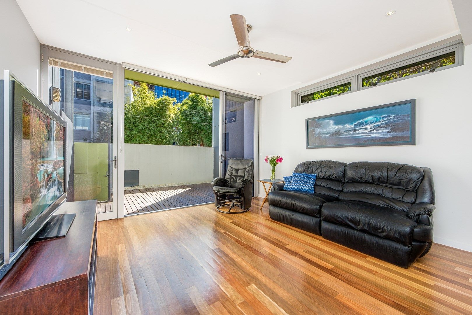 21w/28 Cordelia Street, South Brisbane QLD 4101, Image 0