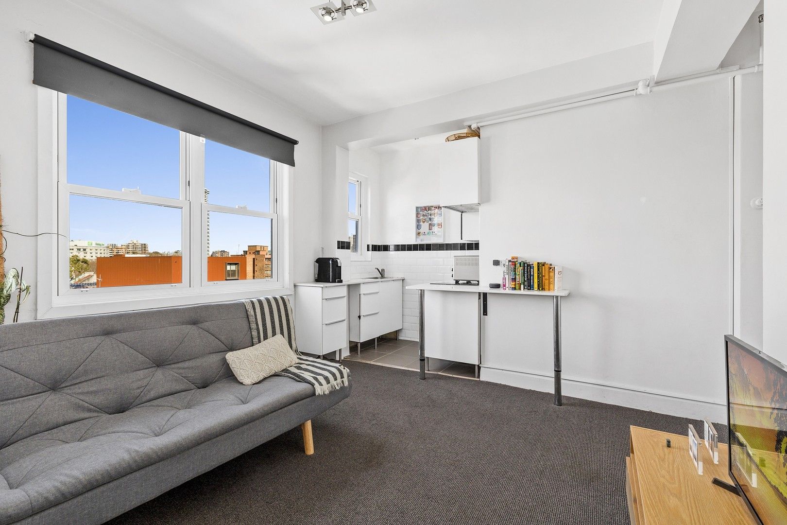 1 bedrooms Apartment / Unit / Flat in 162/19 Tusculum Street POTTS POINT NSW, 2011