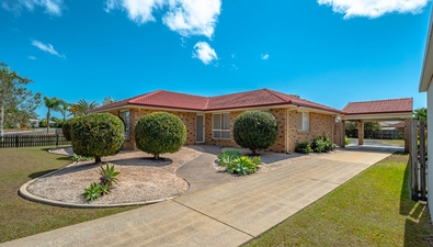 Picture of 10 Brampton Court, KAWUNGAN QLD 4655