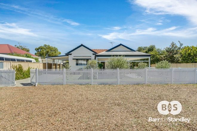 Picture of 14A Little Street, CAREY PARK WA 6230