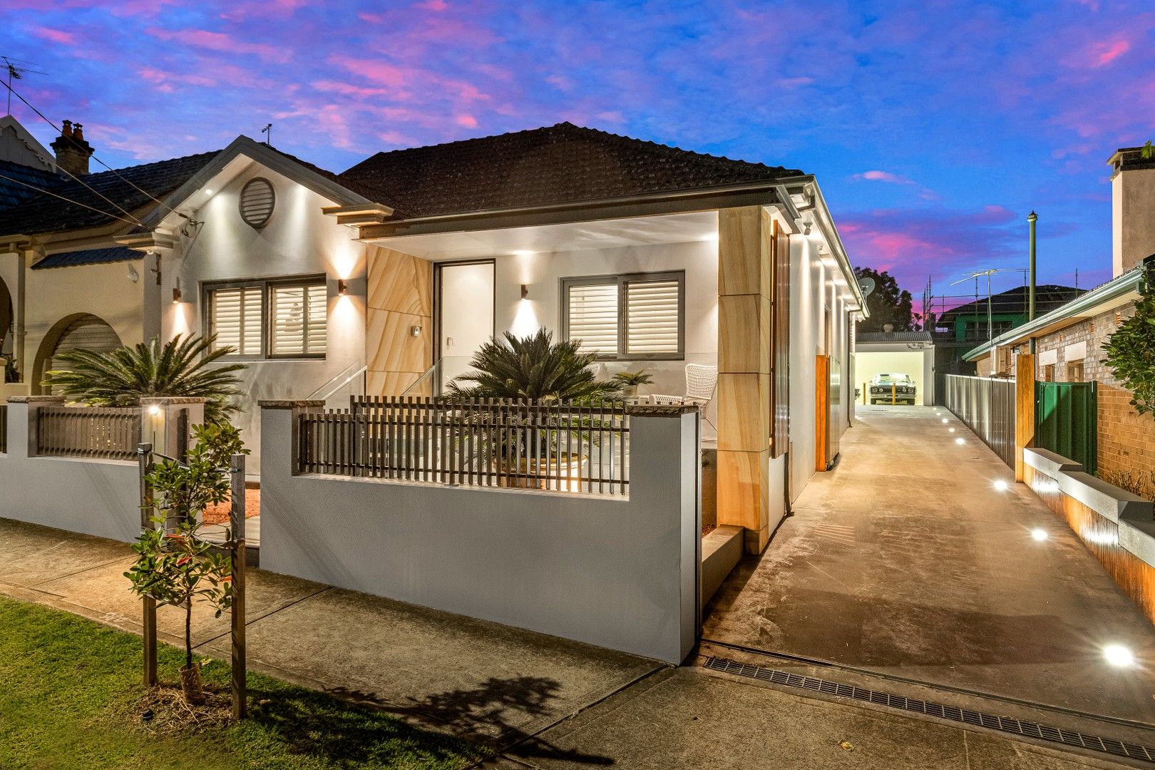 3 bedrooms House in 24 Rosedale Street DULWICH HILL NSW, 2203