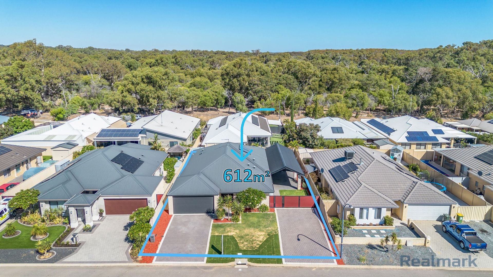 12 Ringtail Path, Dawesville WA 6211, Image 1