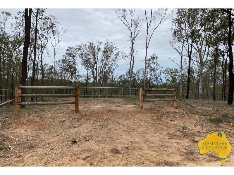 2, 530 THE WEIR ROAD, Proston QLD 4613 House for Sale Domain