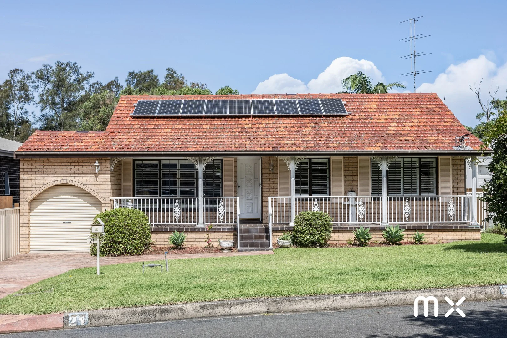21 Williams Crescent, Russell Vale NSW 2517