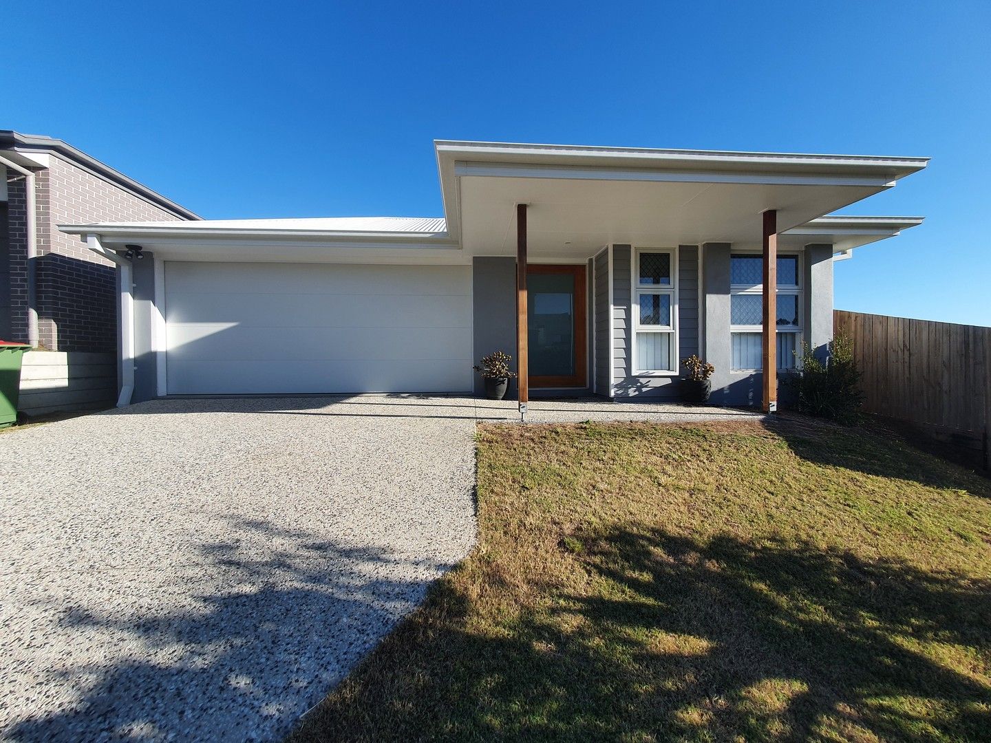 3 bedrooms House in 3 Acason Way RIPLEY QLD, 4306