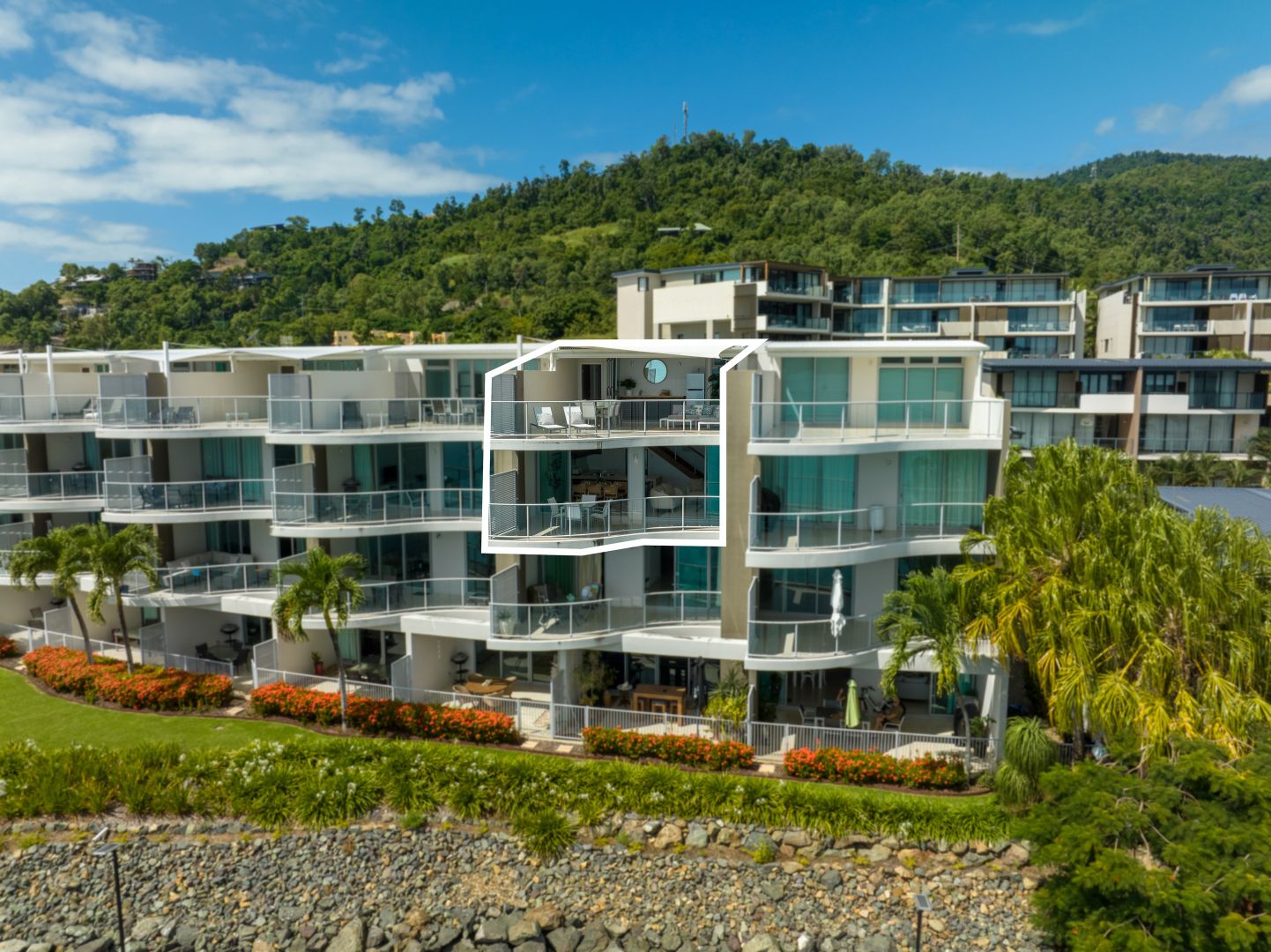 50/159-171 Shingley Drive, Airlie Beach QLD 4802, Image 1