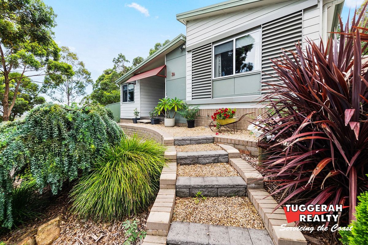 36 Weaver Crescent, Watanobbi NSW 2259, Image 2