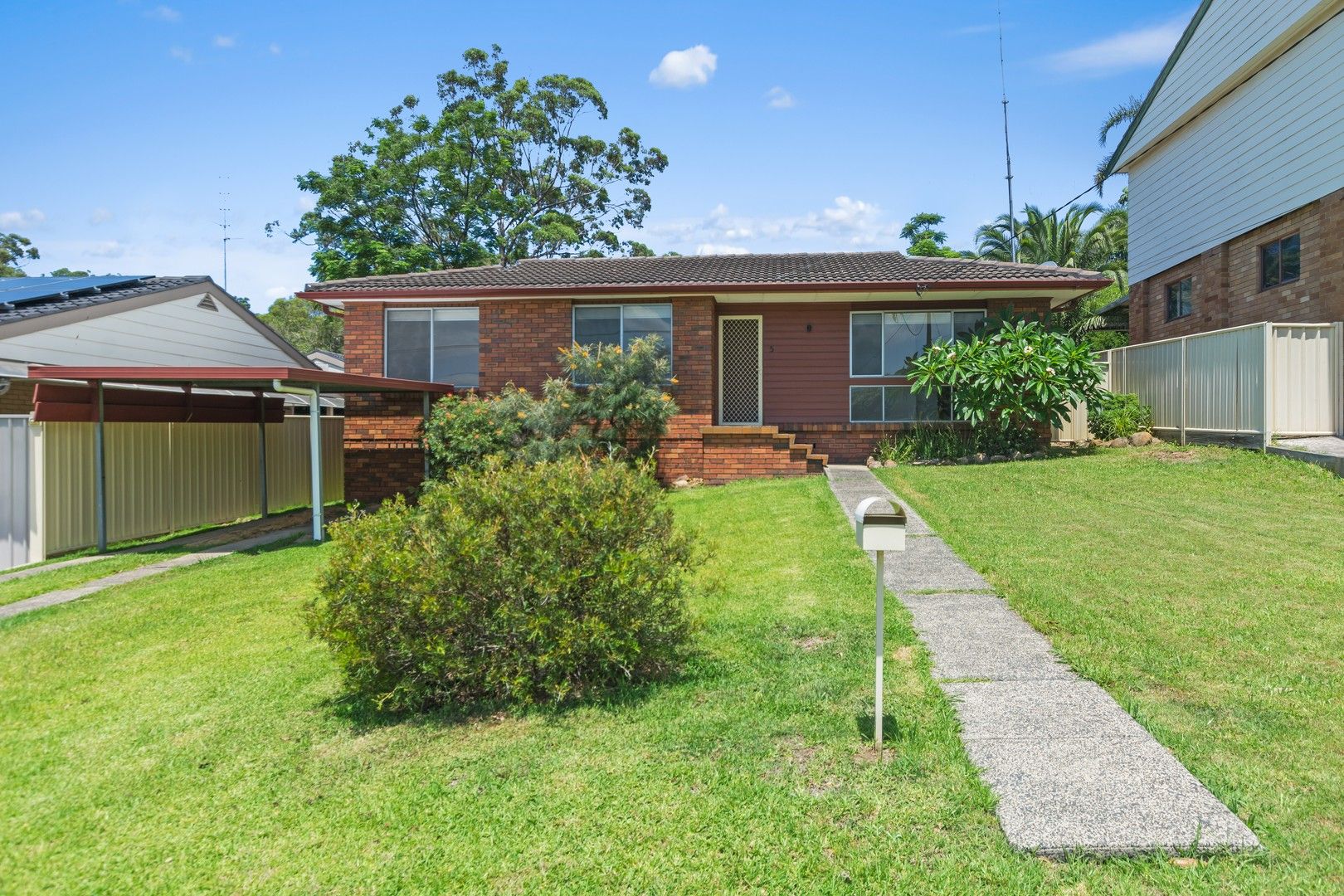 5 Gentles Avenue, Dapto NSW 2530, Image 0