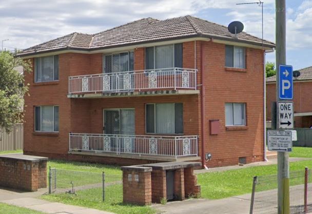 2 bedrooms Apartment / Unit / Flat in 2/20 Campbell Street SOUTH WINDSOR NSW, 2756