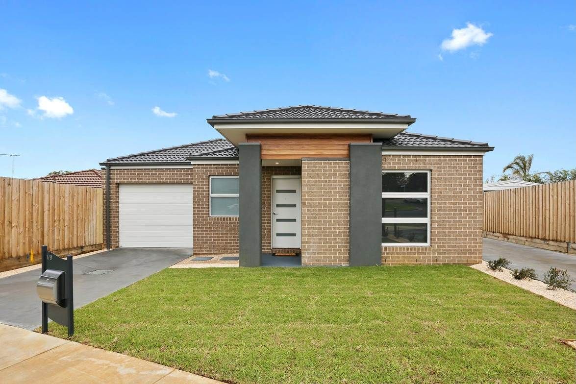 1/9 Chiller Court,, Grovedale VIC 3216, Image 0