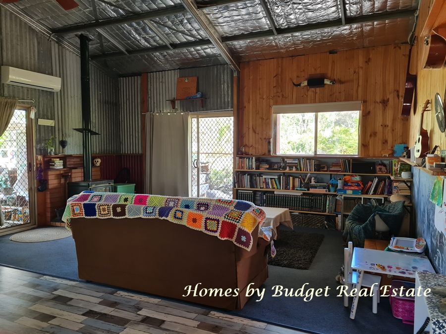 64 Walnut drive, Brightview QLD 4311, Image 2