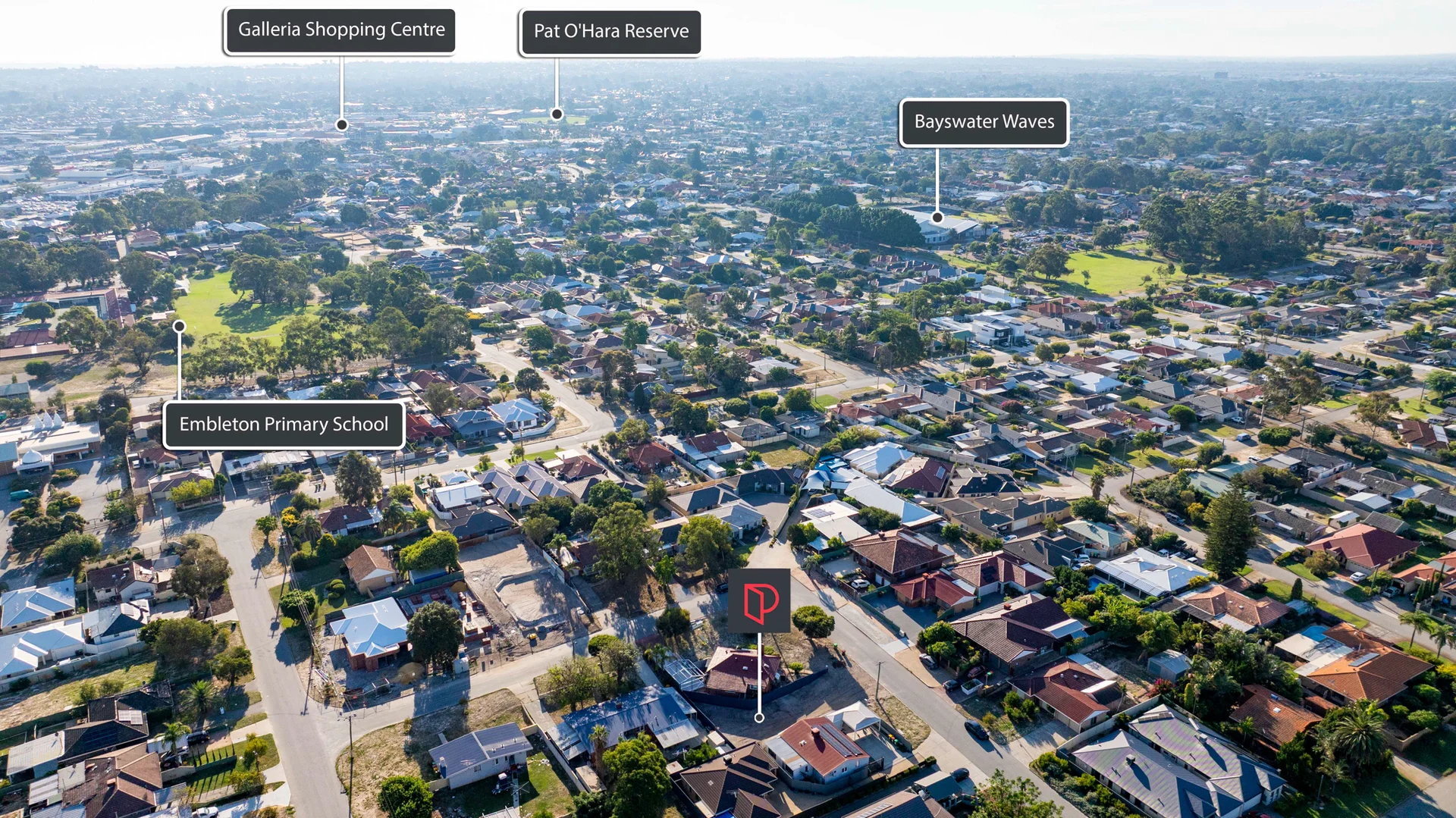 Additional image 8 of 5 Sproxton Way, Embleton WA 6062