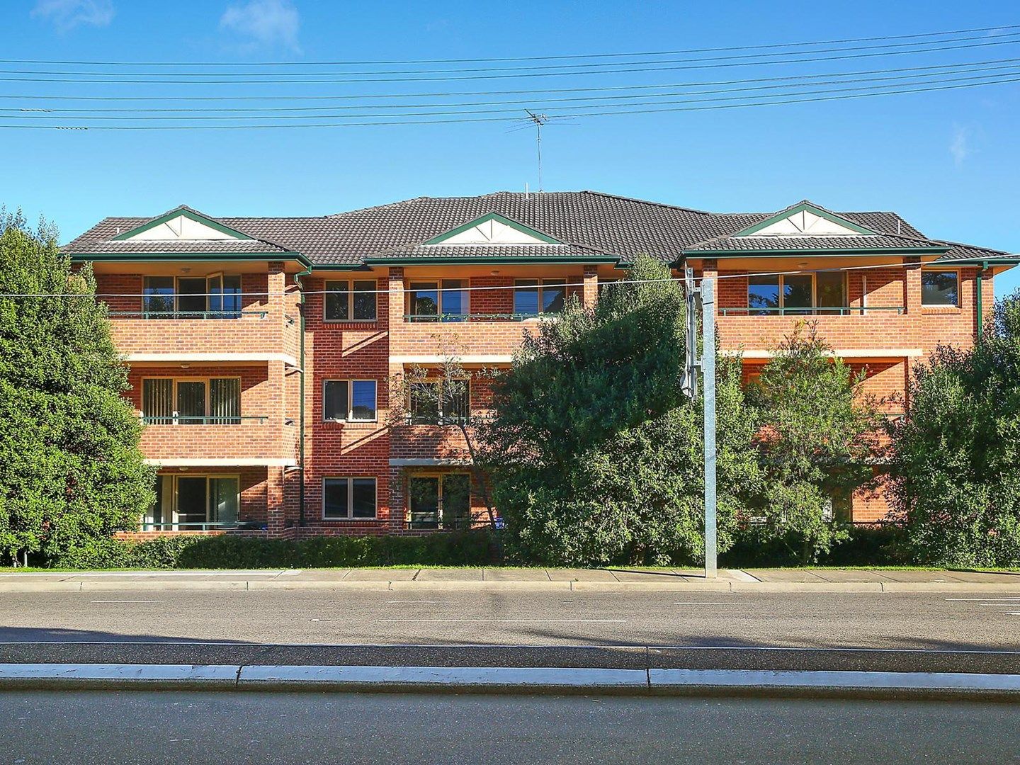 11/494 President Avenue, Kirrawee NSW 2232, Image 0
