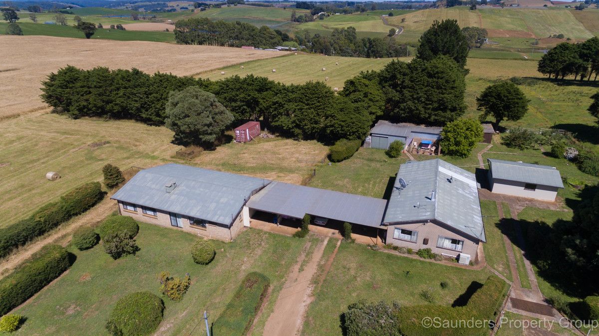 229 Bonneys Road, West Pine TAS 7316, Image 0