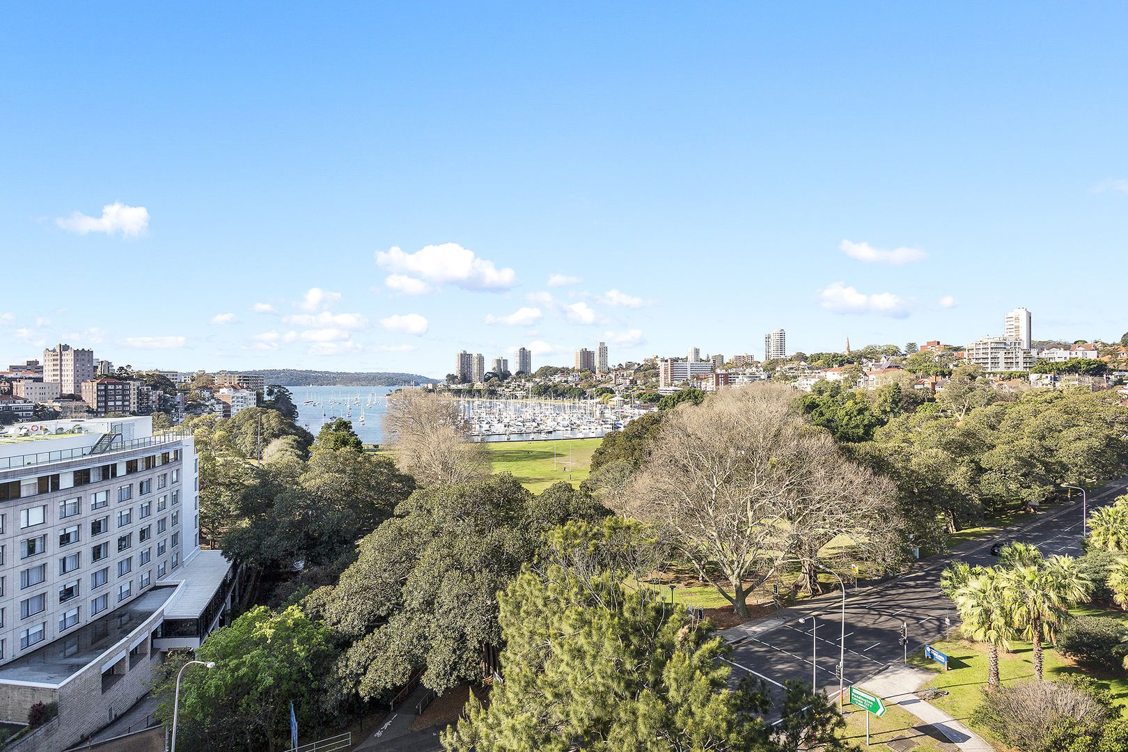 11M/153167 Bayswater Road, Rushcutters Bay Property History