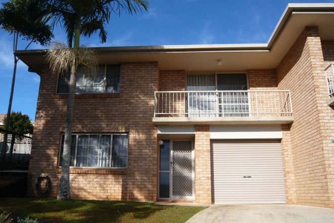 Picture of 1/18 Dudley Drive, GOONELLABAH NSW 2480