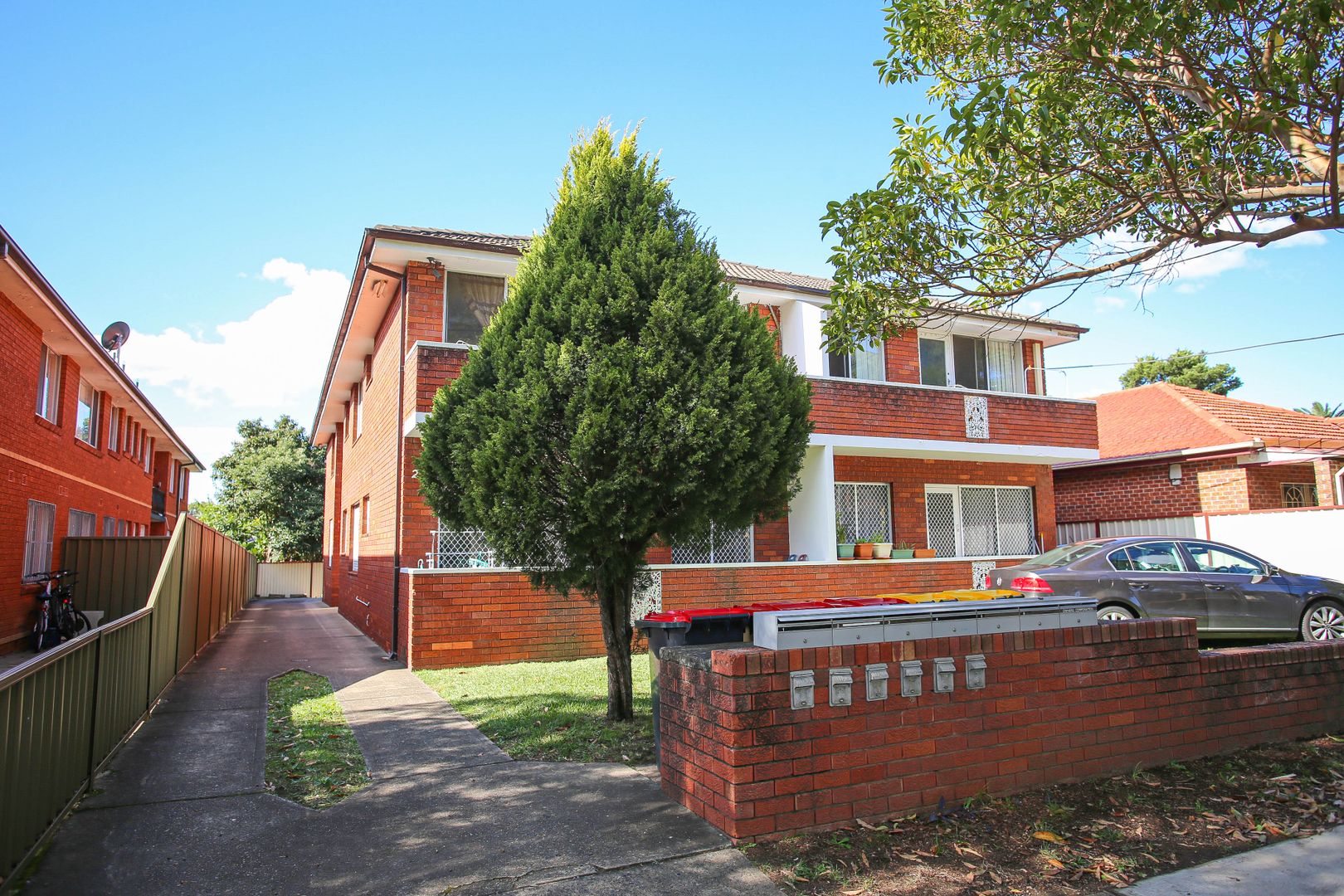 1/23 Second Ave, Campsie NSW 2194 - Apartment For Rent ...